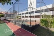 Apartamento com 2 quartos à venda na Rua Serra de São Domingos, 72, Vila Carmosina, São Paulo