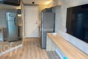 Apartamento com 1 quarto à venda na Viaduto Nove de Julho, 200, Centro, São Paulo