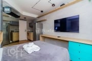 Apartamento com 1 quarto à venda na Viaduto Nove de Julho, 200, Centro, São Paulo