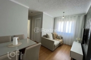 Apartamento com 2 quartos à venda na Avenida Osvaldo Valle Cordeiro, 1240, Jardim Brasília (Zona Leste), São Paulo