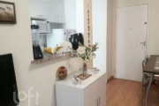 Apartamento com 2 quartos à venda na Avenida Matapi, 40, Jardim Santa Terezinha, São Paulo