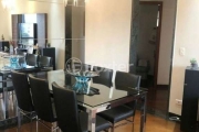 Apartamento com 3 quartos à venda na Rua Bento Manuel, 75, Vila Regente Feijó, São Paulo