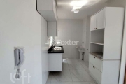 Apartamento com 1 quarto à venda na Rua Solidônio Leite, 713, Vila Ivone, São Paulo