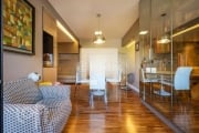 Apartamento com 3 quartos à venda na Rua Capote Valente, 1181, Pinheiros, São Paulo