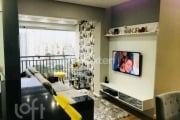 Apartamento com 2 quartos à venda na Rua Curupá, 832, Vila Formosa, São Paulo