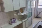 Apartamento com 3 quartos à venda na Rua Coronel Ortiz, 810, Vila Assunção, Santo André