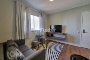 Apartamento com 1 quarto à venda na Alameda Campinas, 105, Jardim Paulista, São Paulo