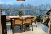 Apartamento com 2 quartos à venda na Rua Tito, 1062, Vila Romana, São Paulo