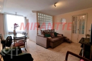 Apartamento com 3 quartos à venda na Rua Antônio Flaquer, 423, Barro Branco (Zona Norte), São Paulo