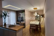 Apartamento com 2 quartos à venda na Rua das Pitangueiras, 945, Jardim, Santo André