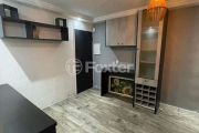 Apartamento com 2 quartos à venda na Rua Bernardo Guimarães, 123, Vila Luzita, Santo André