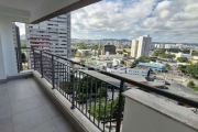 Apartamento com 3 quartos à venda na Rua Adalberto Kemeny, 119, Parque Industrial Tomas Edson, São Paulo