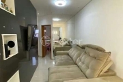 Apartamento com 2 quartos à venda na Rua Atenas, 131, Utinga, Santo André