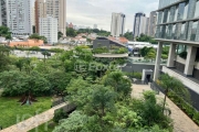 Apartamento com 2 quartos à venda na Avenida Roque Petroni Júnior, 630, Jardim das Acacias, São Paulo