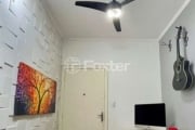 Apartamento com 1 quarto à venda na Rua Tamandaré, 471, Liberdade, São Paulo