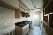 Apartamento com 2 quartos à venda na Avenida Afonso de Sampaio e Sousa, 129, Jardim Nossa Senhora do Carmo, São Paulo