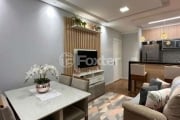 Apartamento com 2 quartos à venda na Avenida Afonso de Sampaio e Sousa, 129, Jardim Nossa Senhora do Carmo, São Paulo