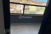 Apartamento com 2 quartos à venda na Rua Corin, 147, Vila Ré, São Paulo