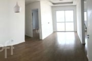 Apartamento com 2 quartos à venda na Rua dos Americanos, 320, Baeta Neves, São Bernardo do Campo