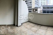 Apartamento com 1 quarto à venda na Alameda Casa Branca, 909, Jardim Paulista, São Paulo