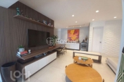 Apartamento com 1 quarto à venda na Rua dos Pinheiros, 801, Pinheiros, São Paulo