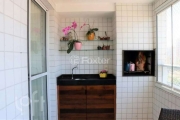 Apartamento com 3 quartos à venda na Rua Salvador Simões, 1189, Vila Dom Pedro I, São Paulo