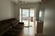 Apartamento com 1 quarto à venda na Avenida Celso Garcia, 3335, Tatuapé, São Paulo