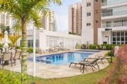 Apartamento com 3 quartos à venda na Rua Tito, 842, Vila Romana, São Paulo