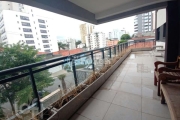 Apartamento com 3 quartos à venda na Rua Aimberê, 1405, Sumaré, São Paulo