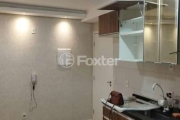 Apartamento com 2 quartos à venda na Rua Dedalion, 474, Jardim Adelfiore, São Paulo