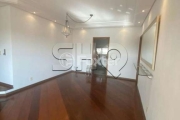 Apartamento com 4 quartos à venda na Avenida Jônia, 326, Jardim Brasil (Zona Sul), São Paulo