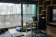 Apartamento com 1 quarto à venda na Rua Arapiraca, 22, Vila Madalena, São Paulo