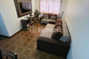 Apartamento com 2 quartos à venda na Estrada de Itapecerica, 2736, Vila Prel, São Paulo