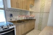 Apartamento com 2 quartos à venda na Avenida Nova Cantareira, 5199, Tucuruvi, São Paulo