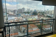 Apartamento com 1 quarto à venda na Rua Anhaia, 871, Bom Retiro, São Paulo