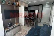 Apartamento com 2 quartos à venda na Rua Quixadá, 80, Vila Invernada, São Paulo