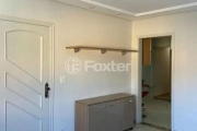 Apartamento com 3 quartos à venda na Rua Doutor Ariovaldo Telles de Menezes, 35, Vila Mazzei, Santo André