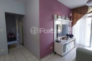 Apartamento com 3 quartos à venda na Rua Marina, 1214, Campestre, Santo André