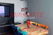 Apartamento com 1 quarto à venda na Rua Domingos Fasolari, 267, Casa Verde, São Paulo