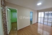 Apartamento com 3 quartos à venda na Estrada Aldeinha, 1090, Jardim Marilu, Carapicuíba