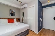 Apartamento com 1 quarto à venda na Rua Gregório Serrão, 146, Vila Mariana, São Paulo