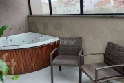 Apartamento com 3 quartos à venda na Alameda João Galego, 877, Santa Maria, São Caetano do Sul