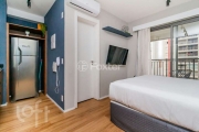 Apartamento com 1 quarto à venda na Rua Gregório Serrão, 146, Vila Mariana, São Paulo