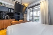 Apartamento com 1 quarto à venda na Rua Gregório Serrão, 146, Vila Mariana, São Paulo