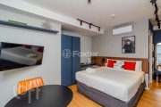 Apartamento com 1 quarto à venda na Rua Gregório Serrão, 146, Vila Mariana, São Paulo