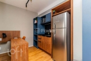 Apartamento com 1 quarto à venda na Rua Gregório Serrão, 146, Vila Mariana, São Paulo