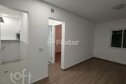 Apartamento com 1 quarto à venda na Rua Xavier de Carvalho, 27, Jardim Trussardi, São Paulo