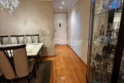 Apartamento com 3 quartos à venda na Rua Vigário Albernaz, 379, Vila Gumercindo, São Paulo