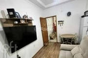 Apartamento com 2 quartos à venda na Rua Barão do Rio Branco, 137, Vila Eldízia, Santo André