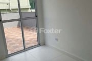 Apartamento com 1 quarto à venda na Rua Peirópolis, 227, Vila Guilhermina, São Paulo